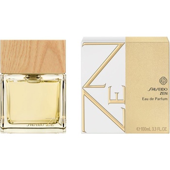 Image 1 of Shiseido Zen EDP 100 ml