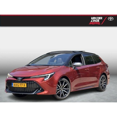 Toyota Corolla Hybrid GR Sport 103 kW