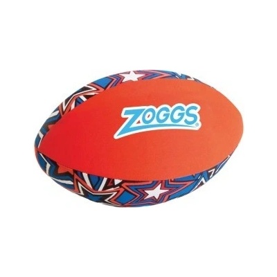 Míč neoprénový Aqua Ball Zoggs