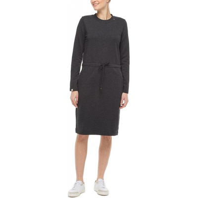 Ragwear Roxieta Organic Dark Grey