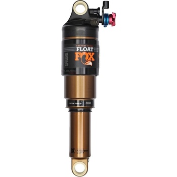 Fox Float DPS Factory