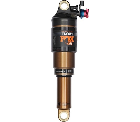 Fox Float DPS Factory