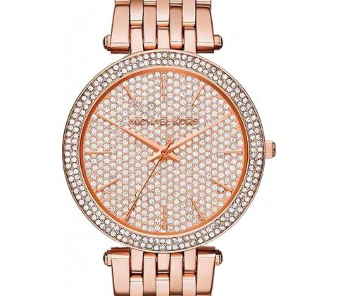 Michael Kors MK3439
