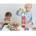 Marioinex mini wafer building blocks 140pcs ZA5491
