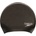 Speedo Шапка за плуване Speedo Long Hair Cap Swim cap - Black - размер One Size (581-0048-0111)