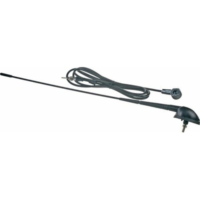 MGB uni AM-FM anténa strešná 43cm