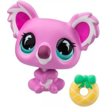 TM Toys Littlest Pet Shop: Играчка фигура #237 - Коала (713-237)