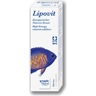 Tropic Marin Lipovit 50 ml