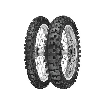 Pirelli SCORPION MX 32 Medium Hard 120/80-19 63M