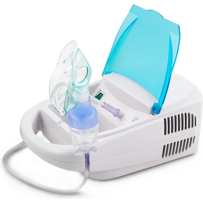 Esperanza Inhalátor s rozprašovačom ZEPHYR 72603 ECN002