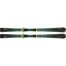 Elan Primetime 33 Fusion X 23/24