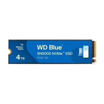Western Digital WD Blue SN5000 4TB (WDS400T4B0E)