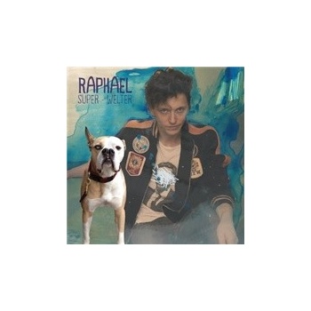 RAPHAEL: SUPER WELTER - STD. EDI. CD