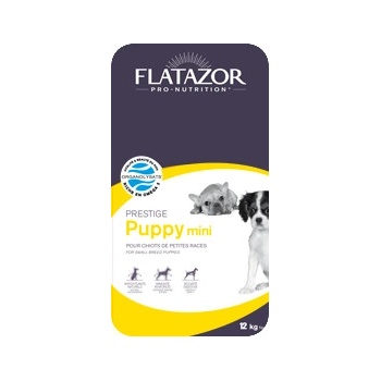 Flatazor PRESTIGE Puppy MINI 3 kg