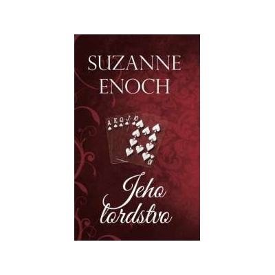 Jeho lordstvo Suzanne Enoch
