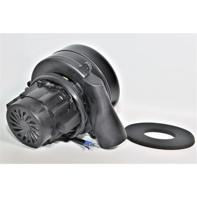 LavorWash Sací motor 12V / 180W 2.st. tangenciálny - KIT
