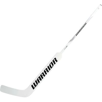 brankářská hokejka Warrior Swagger LA Kings YTH