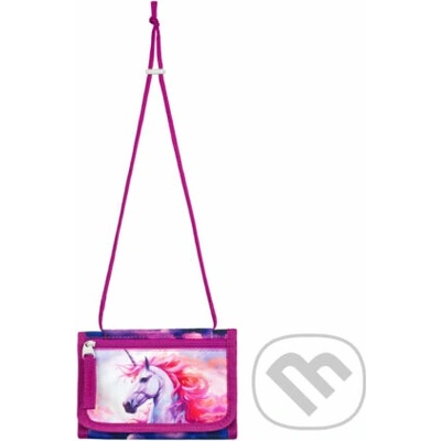 Baagl Jednorožec Království