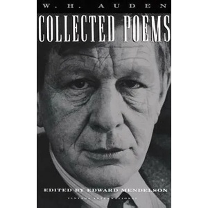 Collected Poems | Professor Edward Mendelson (ISBN: 9780679731979)
