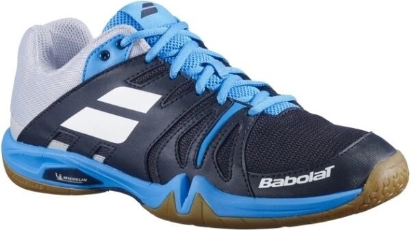 BABOLAT Shadow Team Black Blue Heureka.sk