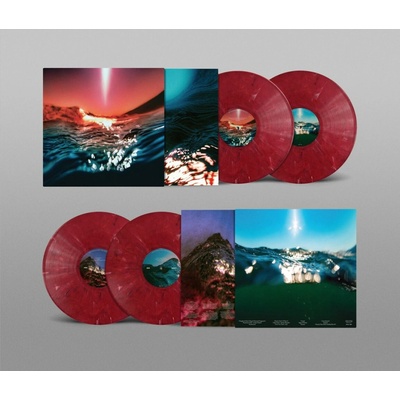 Bonobo - Fragments LP