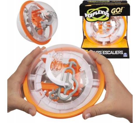 Spin Master Perplexus Go mix