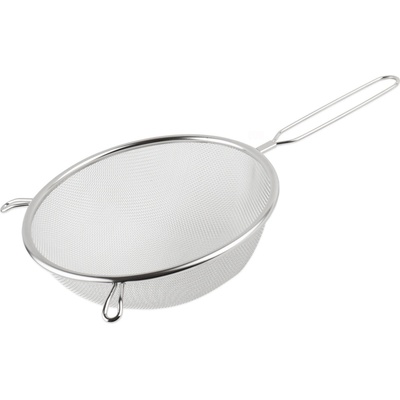 Cedník nerezový 20 cm