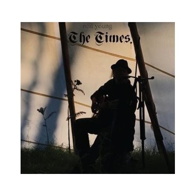 The Times - Neil Young