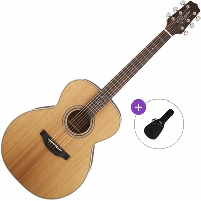 Takamine GN20 Basic SET Natural Satin Jumbo
