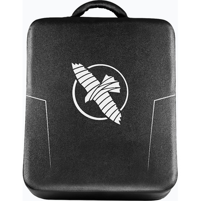 Hayabusa PTS3 Kick Shield щит за обучение черен