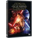 Star Wars VII: Síla se probouzí DVD
