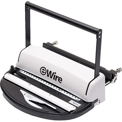 Eurosupplies iWire 21 – Zboží Živě