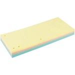 GRAND Разделителна лента GRAND 105x240mm картон пастелни цветове 4x25 броя 120-1942 (120-1942)