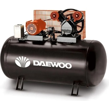 Daewoo DAC 300
