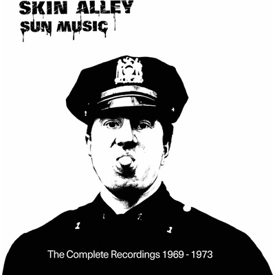 Sun Music - The Complete Recordings 1969-1973