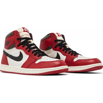 Nike Jordan 1 Retro High OG Chicago Lost and Found