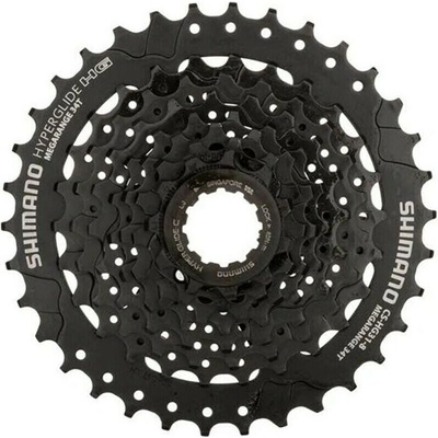 Shimano 8-CS-HG318134