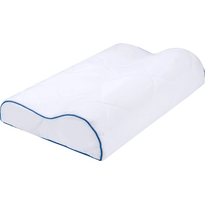 LIVARNO Polštář na podporu šíje TopCool 50x36
