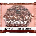 Kookie Cat Био курабийка двоен шоколад и орехи, 50 g (1576597)