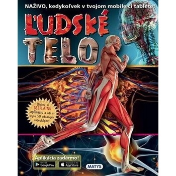 Ľudské telo