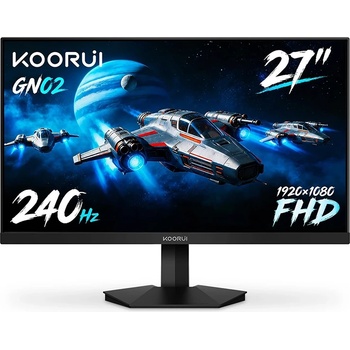 KOORUI GN02