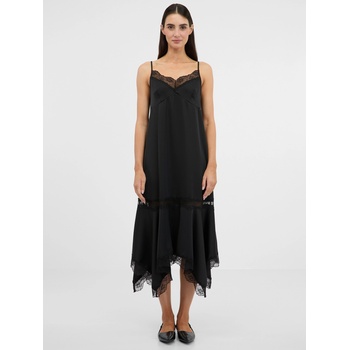 orsay Черна дамска миди рокля ORSAY Orsay | Cheren | ЖЕНИ | XS