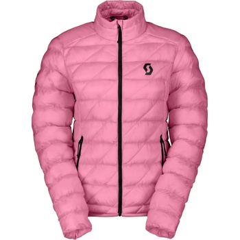 Scott Дамско синтетично яке Scott Women's Insuloft Tech PL Jacket Synthetic jacket - Paradise Pink - размер XS (104-6811-0111)