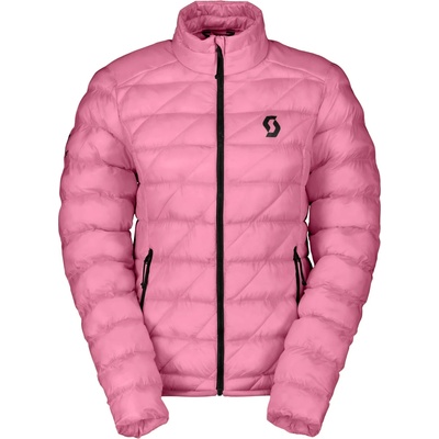 Scott Дамско синтетично яке Scott Women's Insuloft Tech PL Jacket Synthetic jacket - Paradise Pink - размер XS (104-6811-0111)