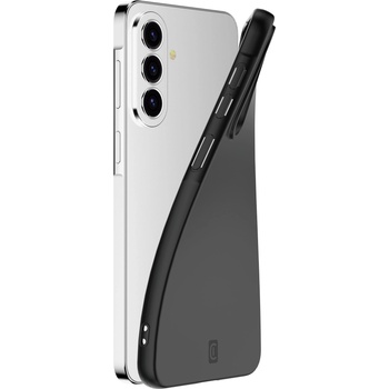 Cellularline Калъф Cellularline - Chroma, за Galaxy A57, черен (15215)