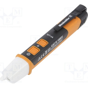 Weidmüller 2436670000