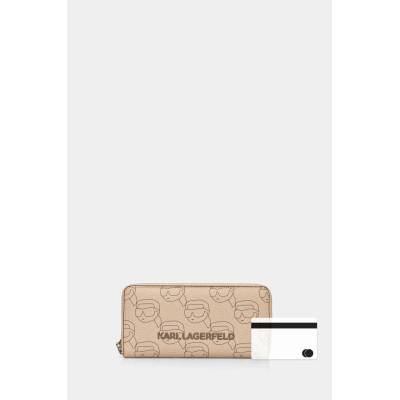 Портмоне Karl Lagerfeld IKON (A1W32044)