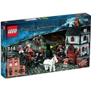 LEGO® Piráti z Karibiku 4193 Útěk z Londýna