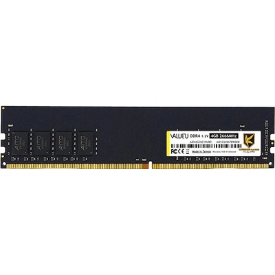Kingsman DDR4 16GB 2666MHz CL19 KSD416G26C19UBD