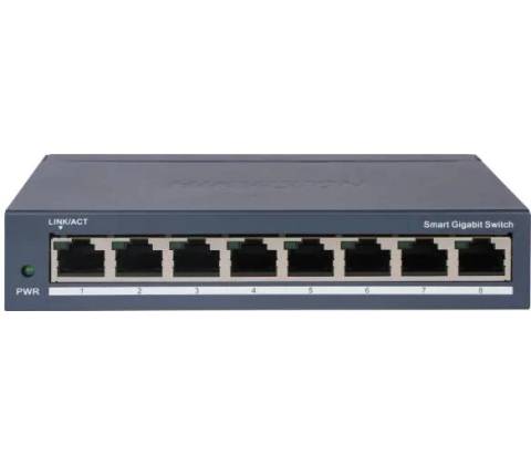 Hikvision DS-3E1508-EI
